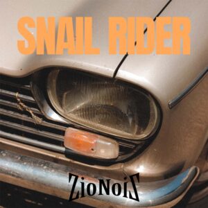 Mastering Studio Referenz: Zionoiz - Snail RIder