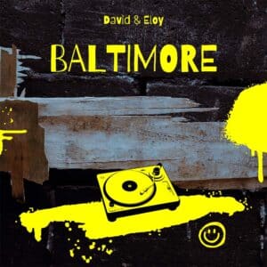 Mastering Studio Referenz: David & Eloy - Baltimore