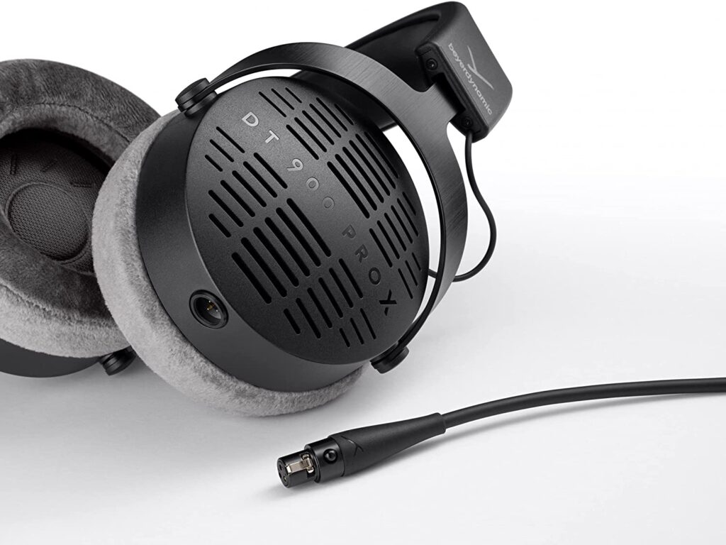 Beyerdynamic DT 900 Pro X für Musikproduktion