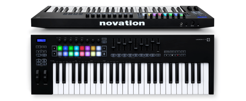 Top 6 NEW MIDI KEYBOARDS for 2024 