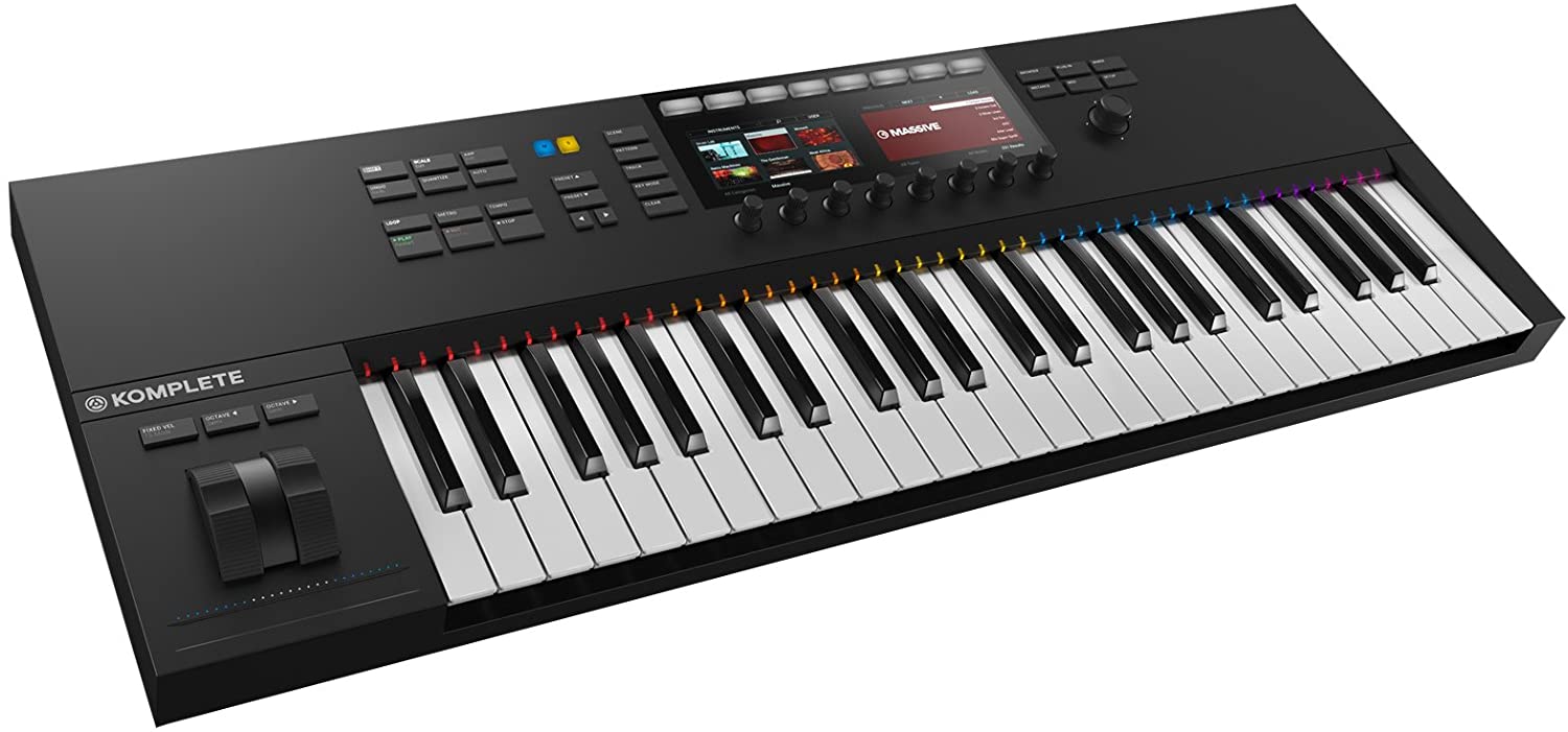 Die 9 besten MIDI Keyboards Vergleich 2023