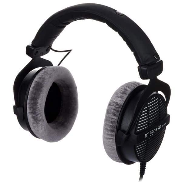 4. Wahl des besten Over-Ear Kopfhörers