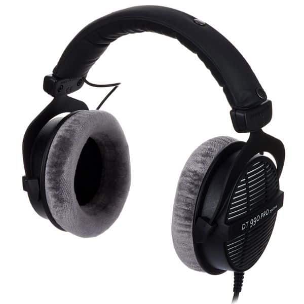 best noise cancelling headphones for music production