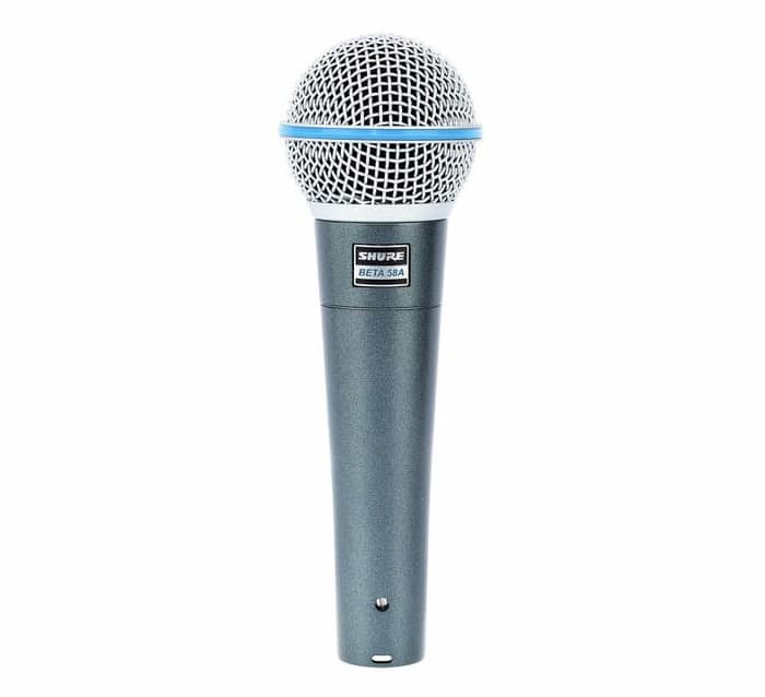 Shure Beta 58 A