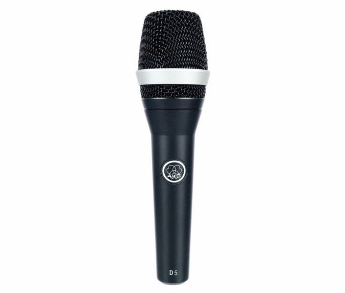 9 des Meilleurs Microphones Dynamiques