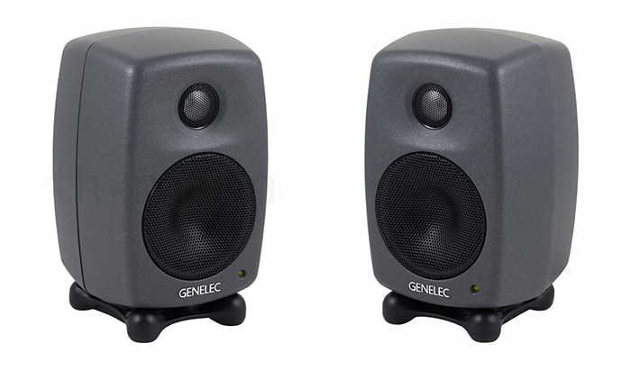 Genelec 8010 AP