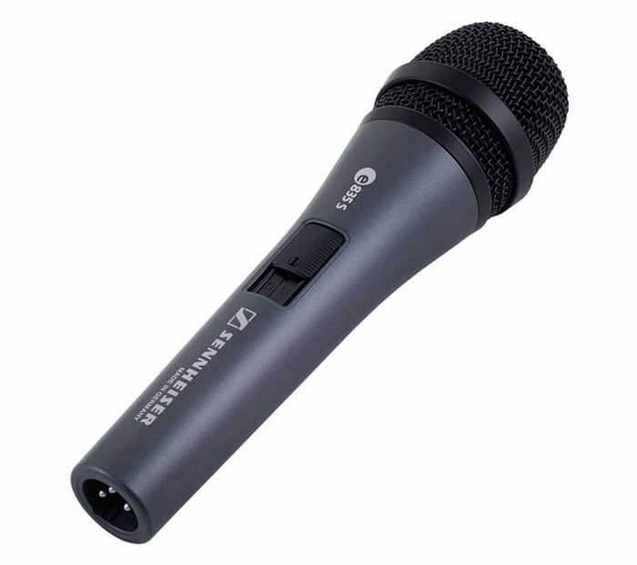 Sennheiser E835S