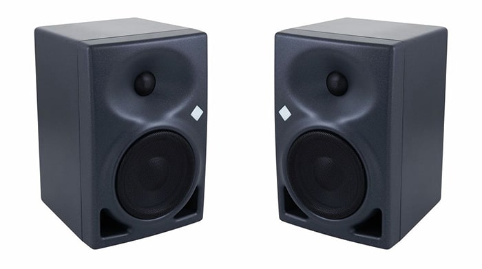 Neumann KH 120 Studio Monitors