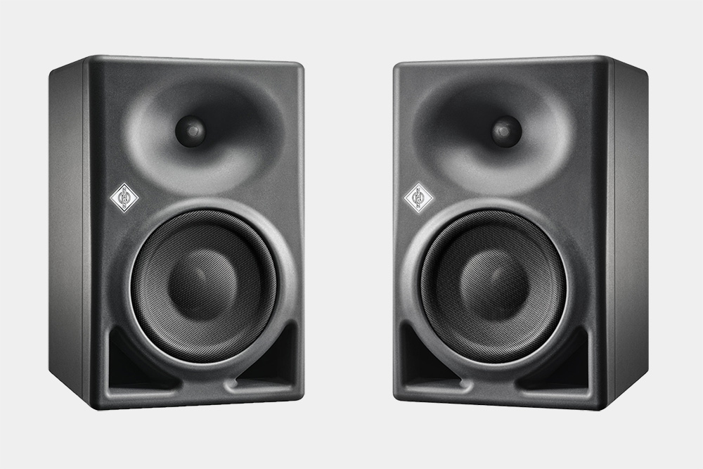 The 10 best studio monitors in 2023 - Wood and Fire