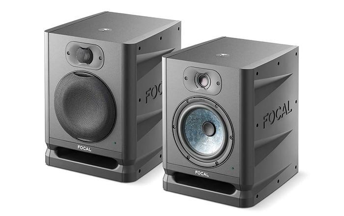 Focal Alpha 65 EVO Studiomonitore