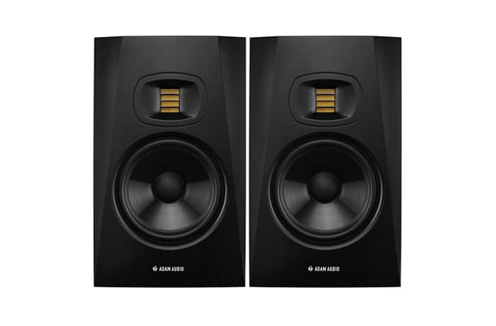 Adam T7V Studio Monitors