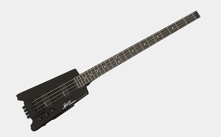 Steinberger Guitars Spirit XT-2 Standard Bass