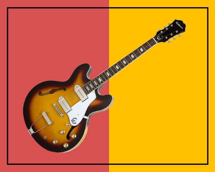 Epiphone Casino