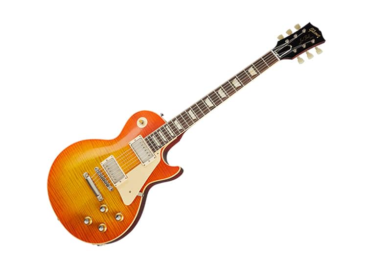 Gibson Les Paul Standard 50s HCS