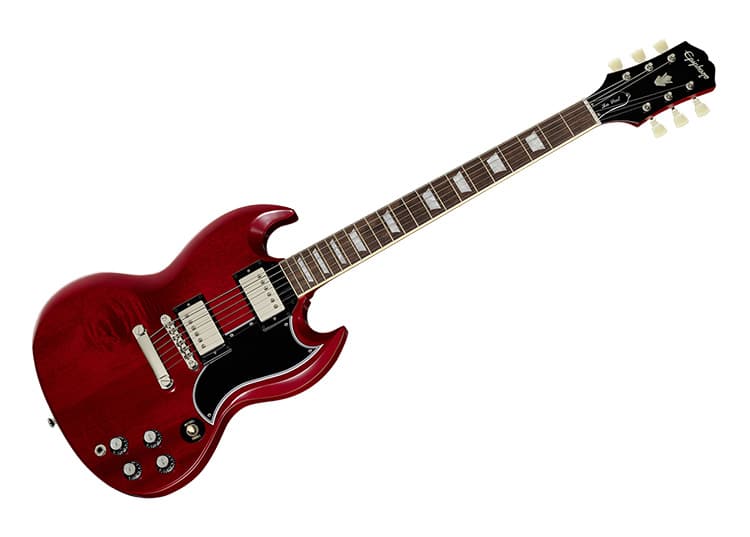 Gibson SG '61 Standard