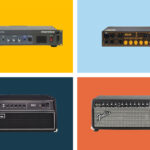 The 13 Best Bass Amps