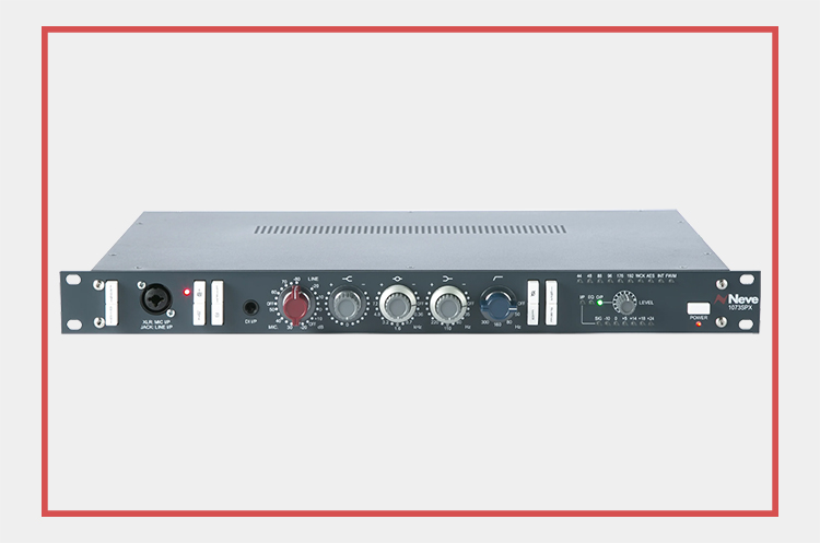 Preamplificador: toda la información 