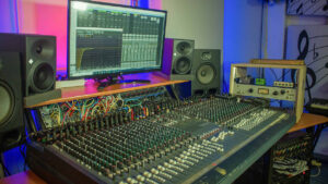 Die besten Studiotische