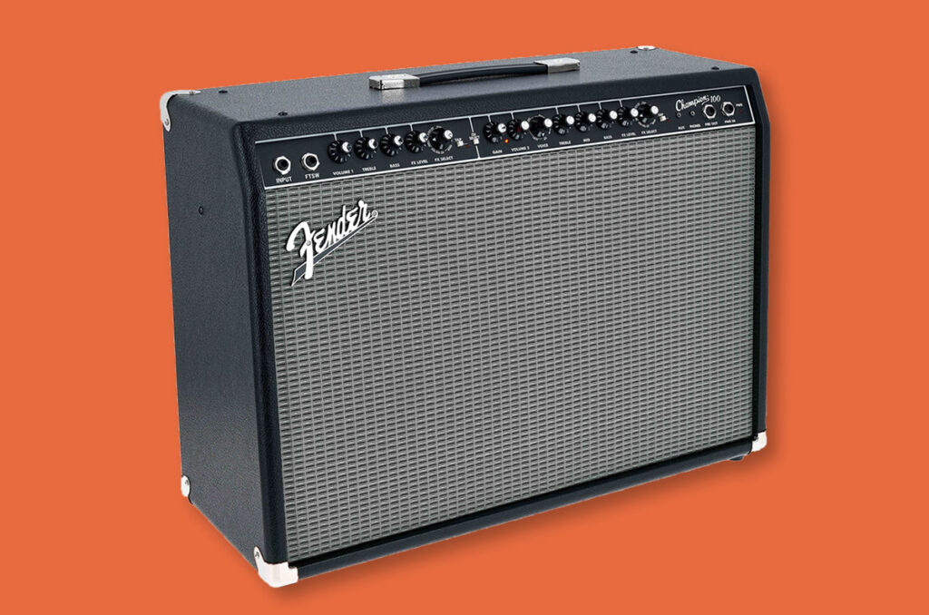 Fender Champion 100