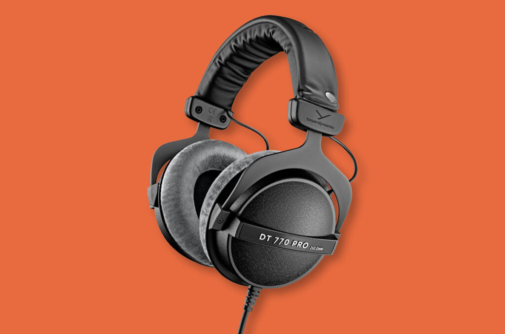 Beyerdynamic DT-770 Pro