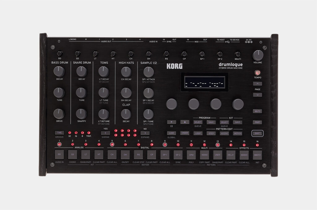 Best small deals drum machine