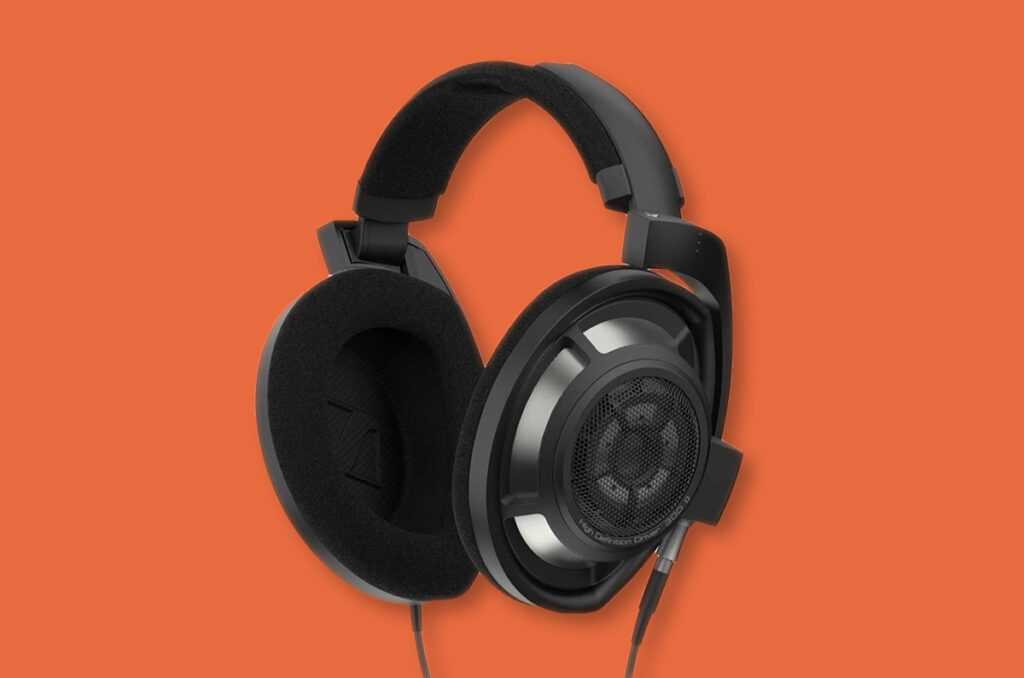 Auriculares para producción musical - Javhastudios