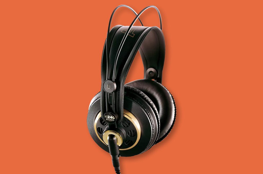 LOS MEJORES AURICULARES DE ESTUDIO