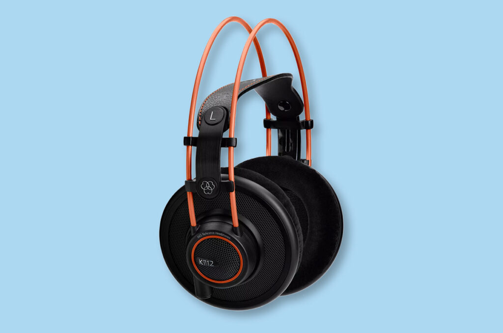 Headphones for music cheap production and gaming