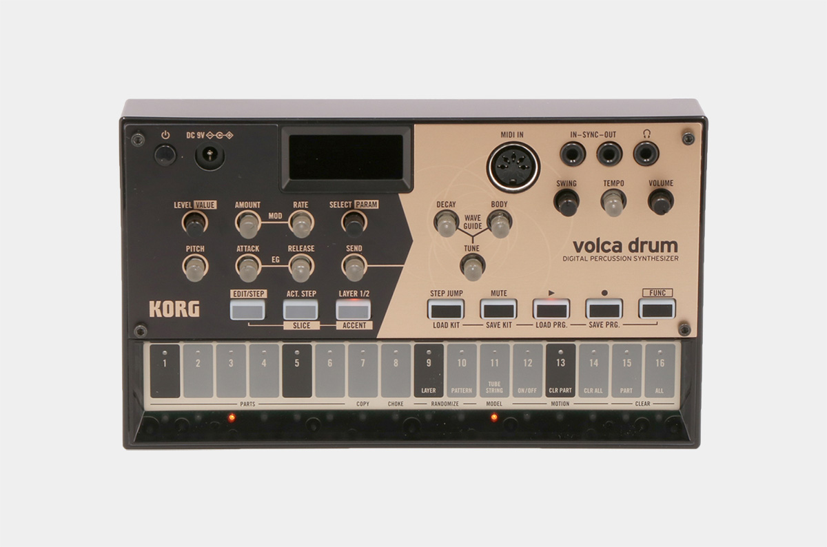 best drum machines for experimental music