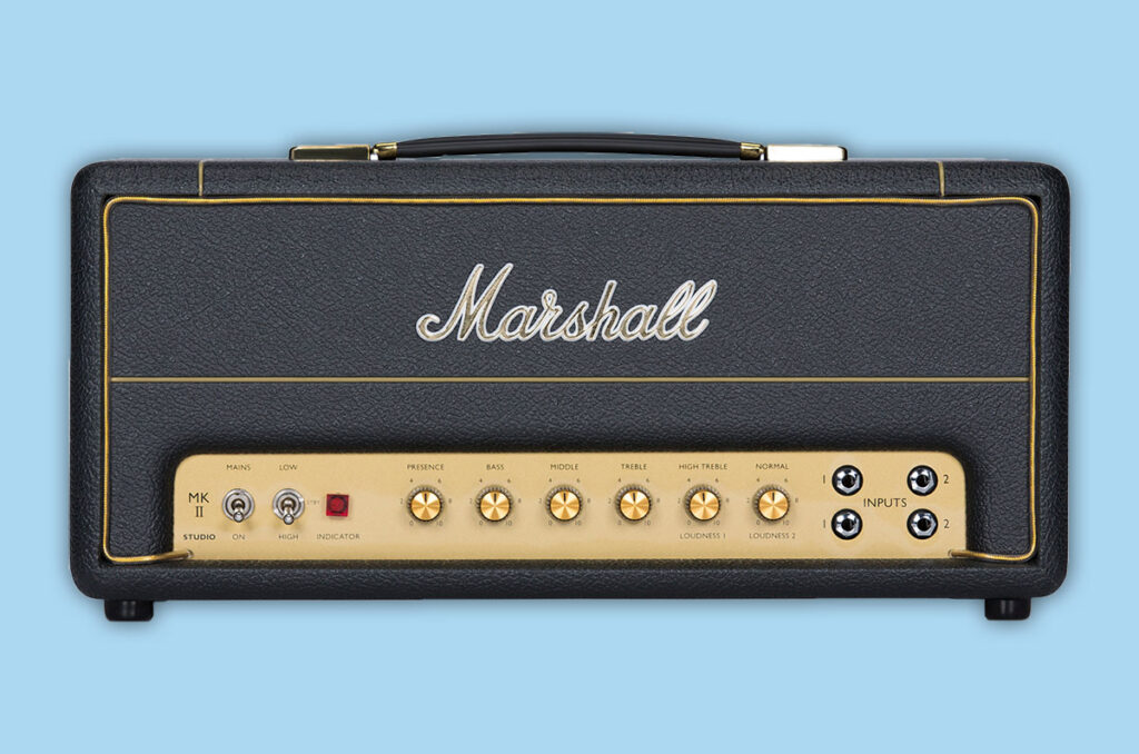 Marshall Studio Vintage SV20H