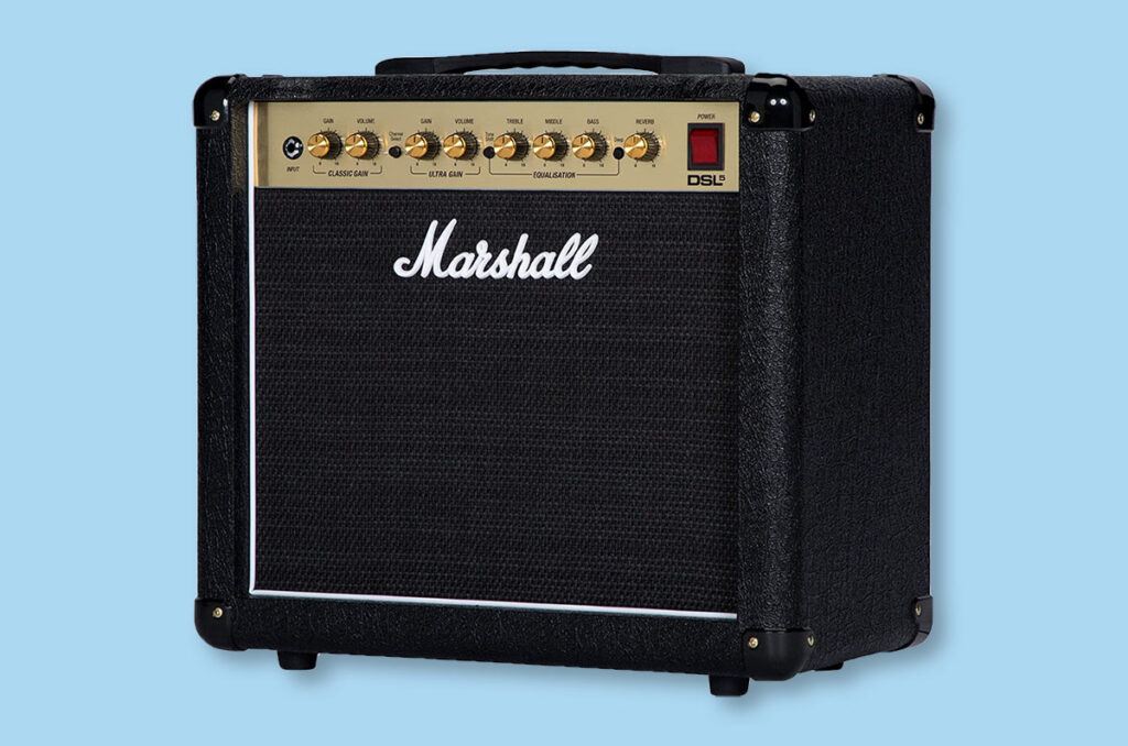 Marshall DSL5CR