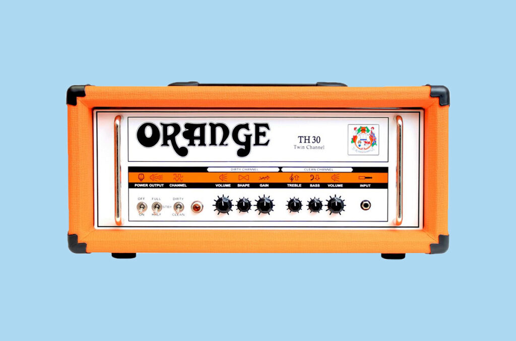 Orange TH30H