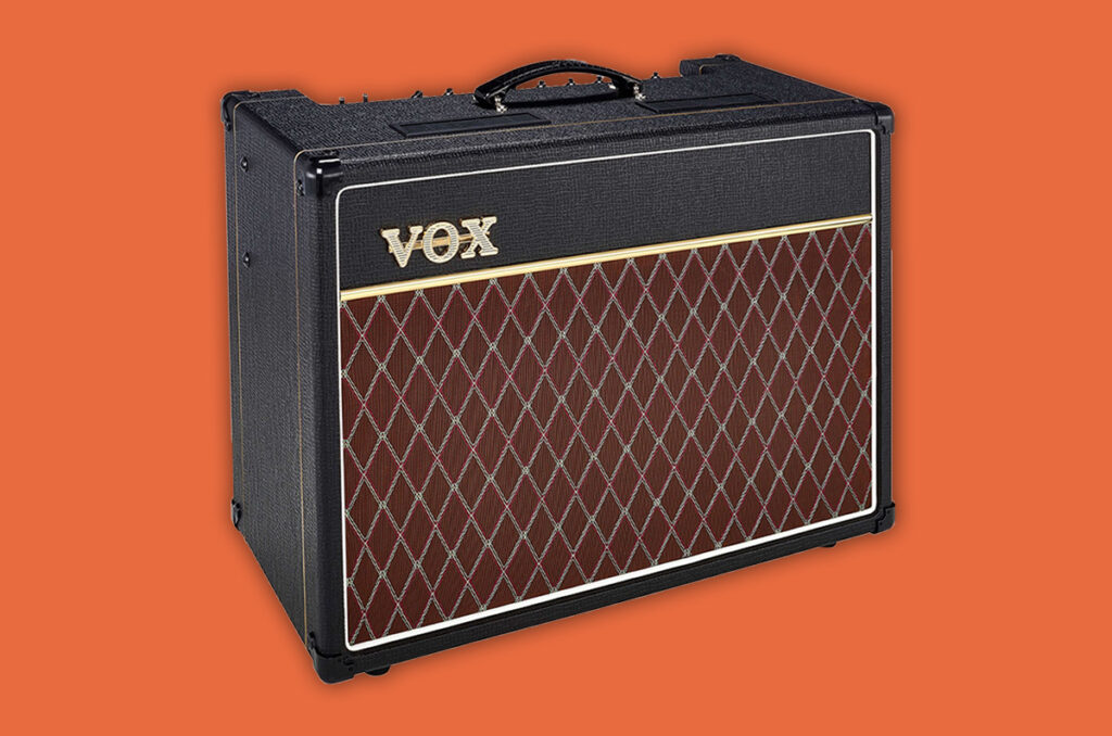 Vox AC15 C1