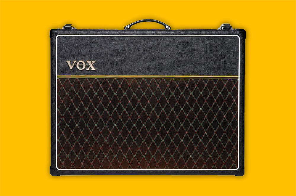 Vox AC30 C2X