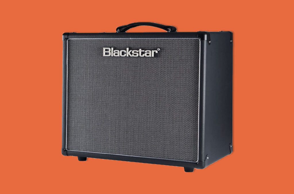 Blackstar HT-20R MkII ventielcombo