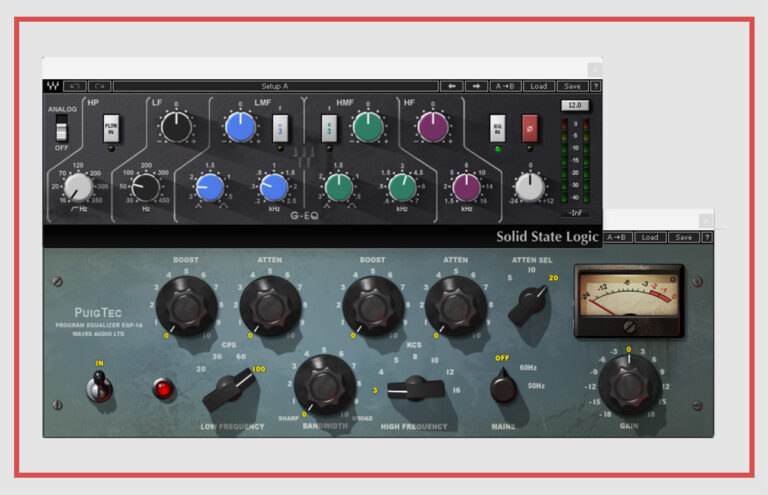 Micro EQ à 5 Bandes, Réglage de L'égaliseur LCD, Fournitures