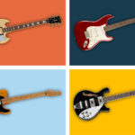 The best electric guitars for beginners