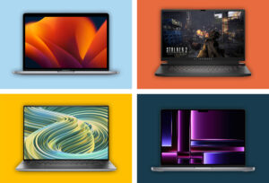 The best laptops for music production
