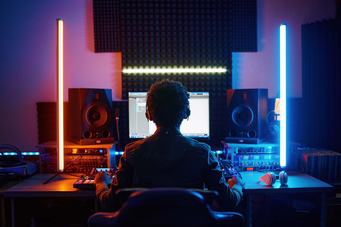 How to set up your home studio in 2023