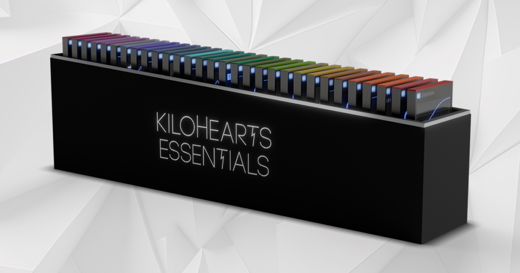 Kilohearts Esencial