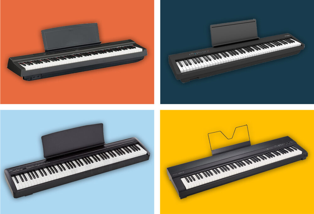 The 12 best keyboards for beginners in 2023