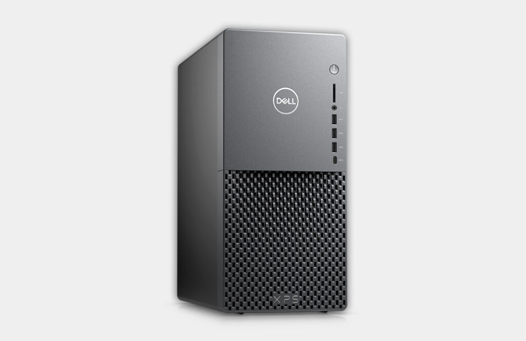 Dell XPS 8950