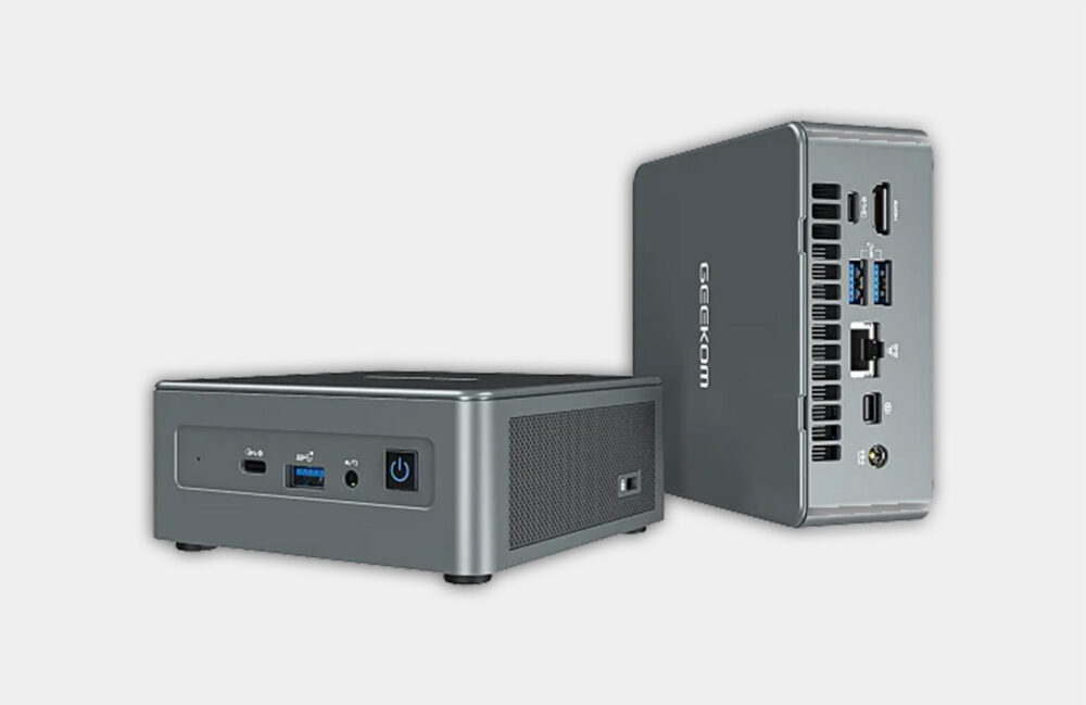 The 12 best audio PCs for music production in the studio