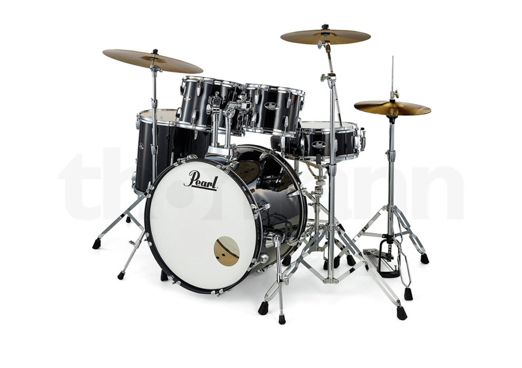 Pearl Roadshow 22" Plus