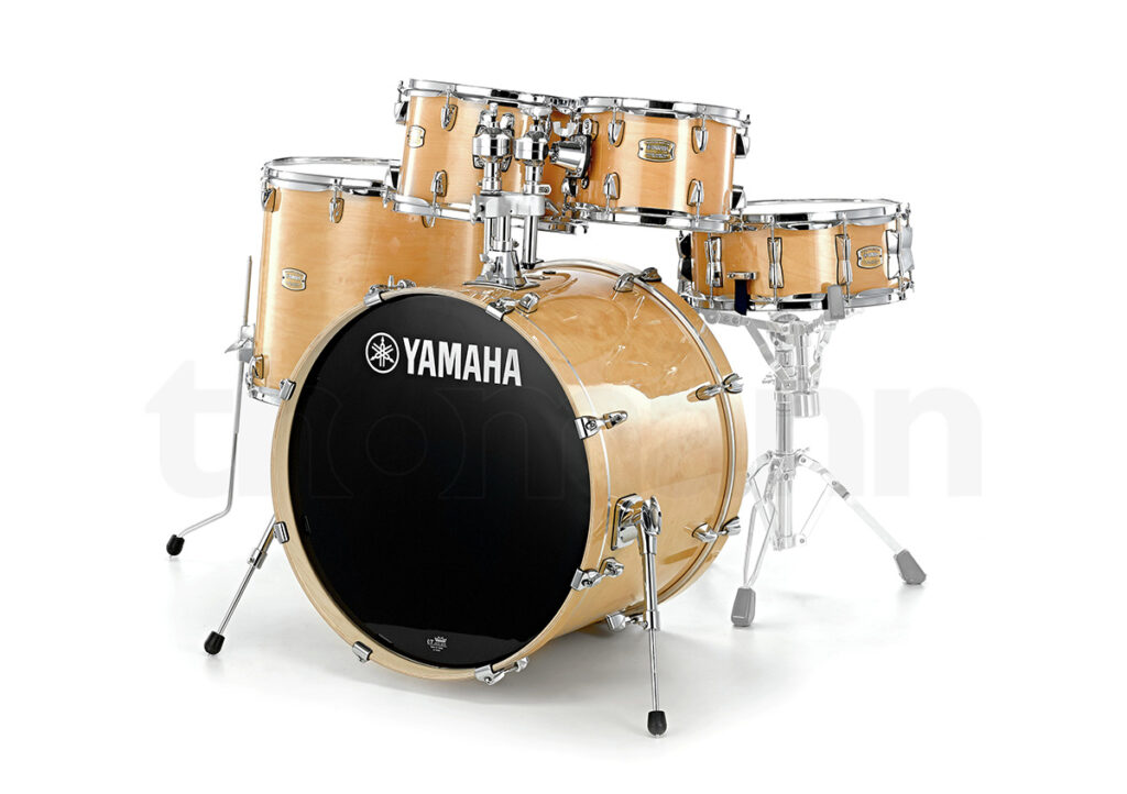 Yamaha Stage Custom Studio