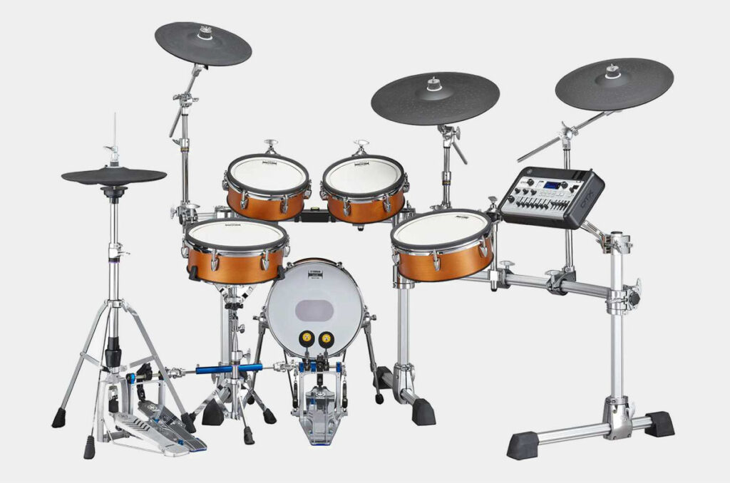 Best electronic drum deals kits