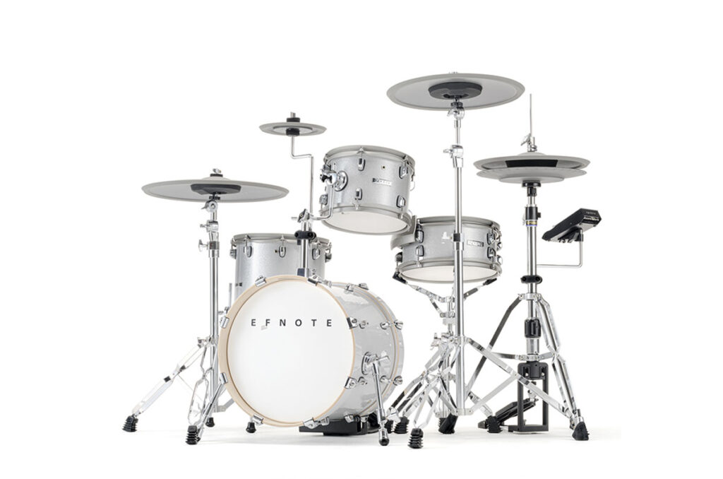 Efnote 5 E-Drum Set