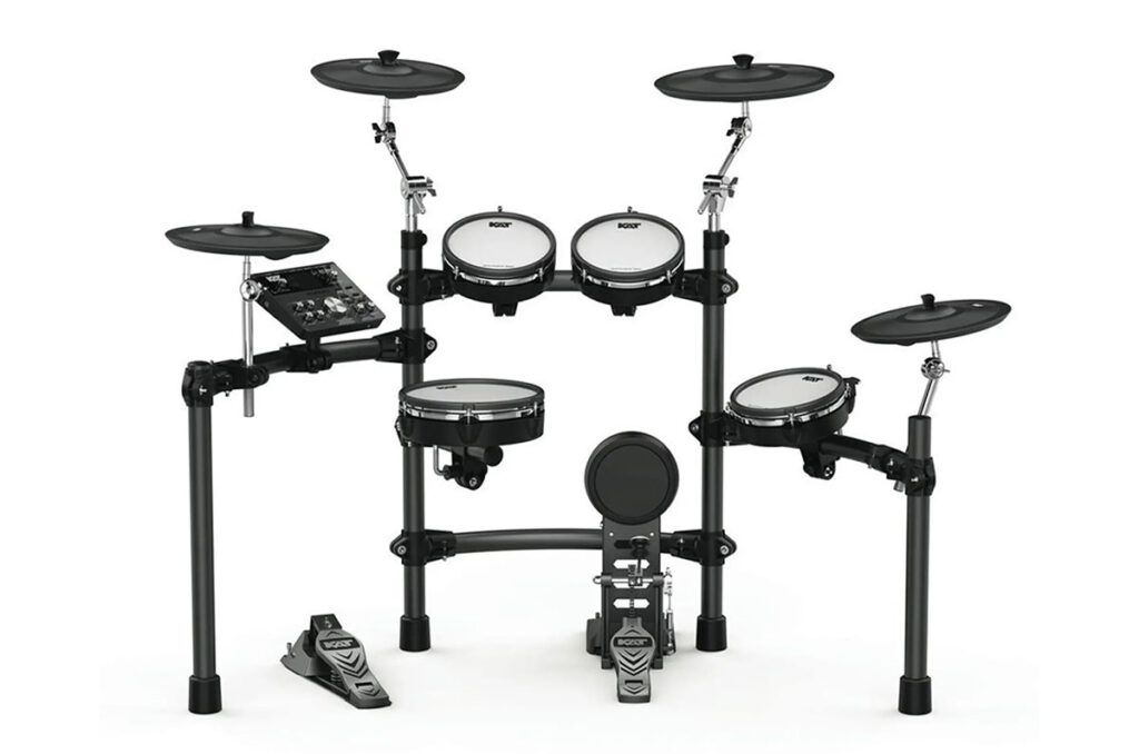 KAT Percussão KT-300