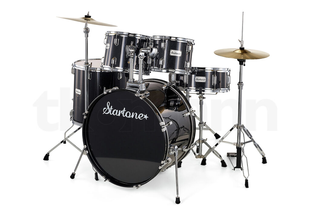 Startone Star Drumstel Standaard -BK