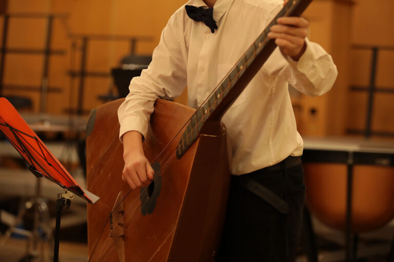 Balalaika: History, Variations and Use